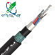 GYTA53 Direct Buried Fiber Optic Cable 48 Core Cable