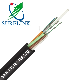  Aerial or Duct Applications All-Dielectric Type Sm 288 Optical Fiber Cable GYFTY