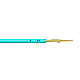 Indoor Communication Aramid Yarn Distribution Fiber Optic Cable