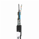  Outdoor Aerial Fiber Optic Cable Figure 8 Cable Gyftc8s G652D Communication Cable Manufacturer