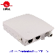  12 Ports Fiber Optic Cable Termination Box (PTB112)