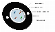  GYXTW 2 4 6 8 12 24 48 Core Fiber Optical Cable Price Per Meter for Sale
