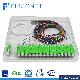 FTTH Fbt Mini/Steel Tube/Lgx/Plugin/Module/ABS Box Fiber Optic Coupler Cassette / Optical PLC Splitter manufacturer