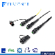 Fibconet Outdoor Patch Cord Compatible Corning Optitap Hoptic Sc/APC H Connector IP65 IP67 Waterproof Ftta/FTTH Armored Cpri Cable Fiber Optic/Optical Patchcord manufacturer