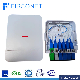  FTTH Huawei Compatible Sc Wall Mounting Fiber Optic/Optical Mini Splice Box