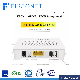  FTTH Fiber Optic Ont Epon Gpon Optical Network Unit OEM Modem Router 5g CATV WiFi Compatible ONU with Huawei