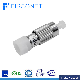 FTTH 5dB FC/PC Male-Female Singlemode Fiber Optic FC Attenuator