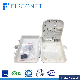  FTTH Optical Fiber Access Molded IP65 24/48/96 PC/ABS Cores Outdoor UV Resistant Plastic Waterproof Fiber Optical Terminal Distribution Box