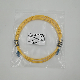  Fast Delivery 3m Single Mode LC/Upc to LC/Upc Fiber Optic Patchcord