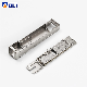 Professional Factory 800g Osfp Zinc Alloy Products for Optical Module