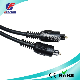 Toslink Cable Single Core Fiber Optic Digital Audio Cable