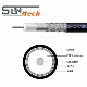 Coaxial Cable CCTV Cable Rg58 Rg59 RG6 CATV Cable 75ohm Communication Cable Data Cable TV Cable