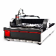  Fiber Laser Metal Tube / Pipe Cutting Machine Industrial Iron Laser Cutter Equipment Professional