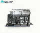 High Technology Fully Automatic High Quality Hollow Fiber Filter and Water Filtration Treatment Equipment