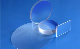  Quartz Optical Glass Plano Concave Cylindrical Lens Design Optics