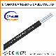 Electrical Optical Fiber Cable FTTH Cable Pacth Cord Sc-Sc Mode manufacturer