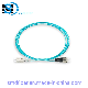 Duplex Om3 Fiber Optic Cable for FTTH