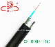1km/4km Customized Central Loose Tube Optic Fiber Cable manufacturer