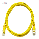  Cat5 Cat5e CAT6 CAT6A LAN Jumper Cabo USB Cable of Long Transmission Distance