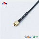 RG174 Coaxial Jumper Cable with SMA/N/Fakra Connectors for Car Antenna manufacturer
