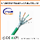 LAN Cable F/FTP/SFTP CAT6A Cable Shield Ethernet Patch Cord HDMI Cable, Data Cable, Network Cable, , Communication Cable with CPR RoHS