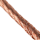 Gelei Cables Alambre De Aluminio Cobrizado- CCA (Copper coating stranded aluminum wire)