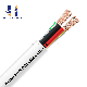 Security 24 18 16 AWG 2-20 Cores Shielded Unshielded Alarm Cable