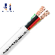  Security 24 18 16 AWG 2-20 Cores Shielded Unshielded Alarm Cable