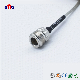 50 Ohm Coaxial Cable RG174 for Antennas manufacturer