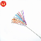  14 Core White OFC Shielded Alarm Cable /Security Alarm Cable