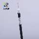 China RG6 Coaxial Cable with Free Sample manufacturer