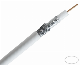 75ohm Rg59/RG6/Rg11 Coaxial Cable with UL/ETL/CPR/CE/RoHS/Reach Approved