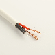  Rg59 Composite Siamese Coax Coaxial Cable