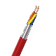 4X1.5mm2 Fplr Fire Alarm Cable