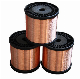  0.12-3mmcopper Clad Aluminum Magnesium Wire