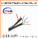 Network Cable UTP Cat5e/UTP CAT6/FTP Cat5/FTP CAT6 LAN Cable with Power manufacturer