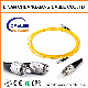 Optical Fiber Cable Patch Cord FC-FC Single Mode manufacturer