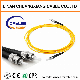 Fiber Patch Cord St-St Single Mode manufacturer