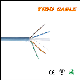  Communication Cable UTP FTP SFTP Cat5e Cat6e Cat7 LAN Cable