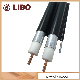 Coaxial Cable CATV Rg500 Trunk Cable manufacturer