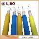 VHF Leaky Feeder Cable of Slywv-50-9 manufacturer