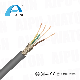  Fire Resistant Armoured Overall Screened Instrumentation Cable Cy (YSLCY) 5X0.75 Multicore Braid Shielded PVC Sheath