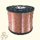 Gelei Cables High Quality Copper Clad Aluminum Magnesium Wire/ CCAM Wire