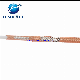 Manufacture High Temperature Rg400 Coaxial Cable for Communication manufacturer