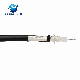 Rg214 Rg223 PE LSZH PVC Jacket Telecommunication Coaxial Cable manufacturer