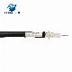 Rg214 Rg223 PE LSZH PVC Jacket Telecommunication Coaxial Cable