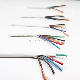 CE VDE 1.5mm 2.5mm 4mm 6mm 10mm 25mm Flexible Electric Cable manufacturer