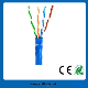 CAT6 UTP/FTP/SFTP Solid Cable/LAN Cable/Network Cable manufacturer