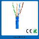 CAT6 UTP/FTP/SFTP Solid Cable/LAN Cable/Network Cable