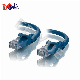  UTP Cat5e CAT6 Ethernet Patch Cord, CAT6 Ethernet Patch Cable